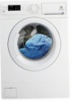 optim Electrolux EWS 1252 EIU Mașină de spălat revizuire
