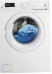 bedst Electrolux EWS 11054 EDU Vaskemaskine anmeldelse