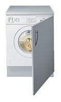 洗衣机 TEKA LI2 1000 照片 评论