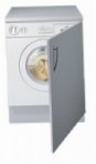 optim TEKA LI2 1000 Mașină de spălat revizuire