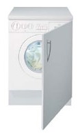 ﻿Washing Machine TEKA LSI2 1200 Photo review
