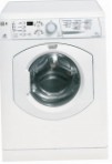 melhor Hotpoint-Ariston ARXSF 105 Máquina de lavar reveja