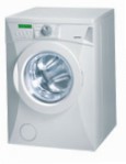 melhor Gorenje WA 63081 Máquina de lavar reveja