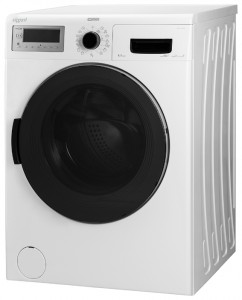 Máquina de lavar Freggia WDOD1496 Foto reveja
