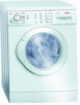 ベスト Bosch WLX 20160 洗濯機 レビュー