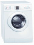 het beste Bosch WLX 20460 Wasmachine beoordeling