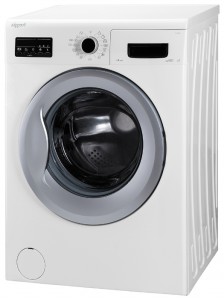 Máquina de lavar Freggia WOB127 Foto reveja