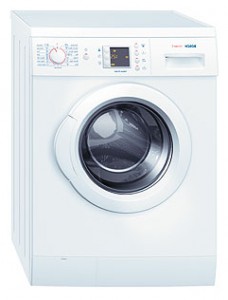 Máy giặt Bosch WLX 24460 ảnh kiểm tra lại