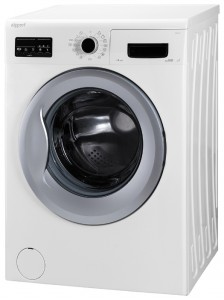 Máquina de lavar Freggia WOB107 Foto reveja