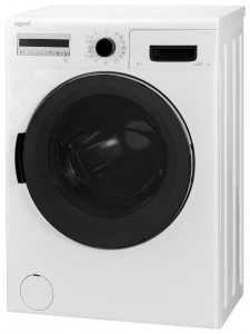 वॉशिंग मशीन Freggia WOSC126 तस्वीर समीक्षा