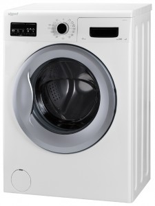 Tvättmaskin Freggia WOSB106 Fil recension