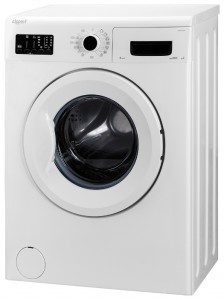 Máquina de lavar Freggia WOSA105 Foto reveja