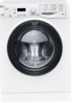 melhor Hotpoint-Ariston WMUF 5051 B Máquina de lavar reveja