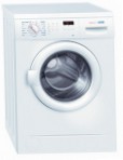 beste Bosch WAA 20260 Vaskemaskin anmeldelse