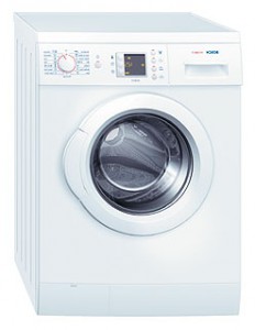 洗衣机 Bosch WAE 24440 照片 评论