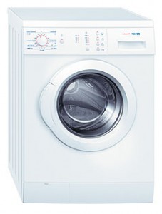 Wasmachine Bosch WAE 16160 Foto beoordeling
