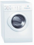 het beste Bosch WAE 16160 Wasmachine beoordeling