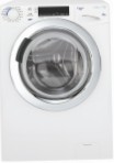 optim Candy GV4 137TC1 Mașină de spălat revizuire