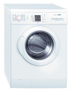 洗濯機 Bosch WAE 16440 写真 レビュー