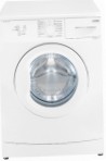 melhor BEKO WML 15106 MNE+ Máquina de lavar reveja