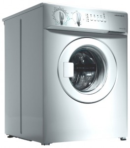 Máy giặt Electrolux EWC 1350 ảnh kiểm tra lại