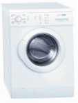 melhor Bosch WAE 24160 Máquina de lavar reveja