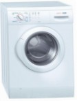 het beste Bosch WLF 20060 Wasmachine beoordeling