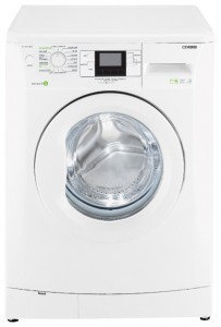 Machine à laver BEKO WMB 61643 PTE Photo examen