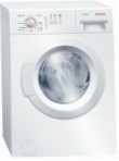 最好 Bosch WLX 20061 洗衣机 评论