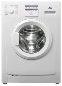Vaskemaskine ATLANT 50У101 Foto anmeldelse