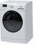 melhor Whirlpool Aquasteam 9559 Máquina de lavar reveja
