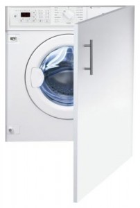 ﻿Washing Machine Brandt BWF 172 I Photo review