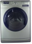 melhor Whirlpool AWOE 9558 S Máquina de lavar reveja