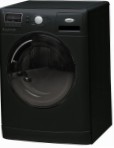 melhor Whirlpool AWOE 8759 B Máquina de lavar reveja