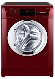 洗衣机 BEKO WMB 71443 PTER 照片 评论