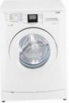 melhor BEKO WMB 71443 PTED Máquina de lavar reveja