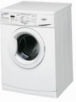 melhor Whirlpool AWO/D 6927 Máquina de lavar reveja