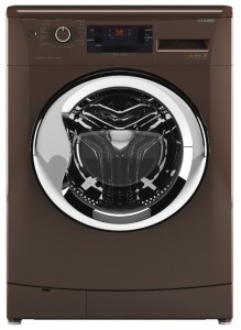 Máquina de lavar BEKO WMB 71443 PTECT Foto reveja