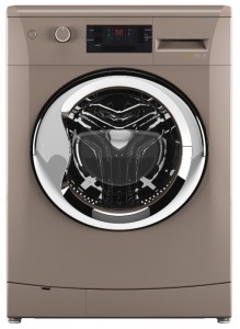 Tvättmaskin BEKO WMB 71443 PTECC Fil recension