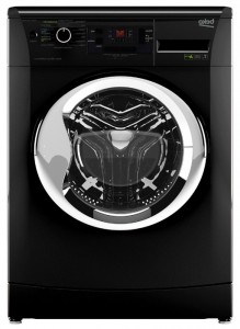Máquina de lavar BEKO WMB 71443 PTEB Foto reveja