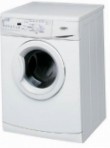 bedst Whirlpool AWO/D 5726 Vaskemaskine anmeldelse