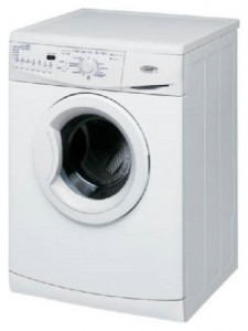 Machine à laver Whirlpool AWO/D 5526 Photo examen