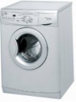 melhor Whirlpool AWO/D 5706/S Máquina de lavar reveja