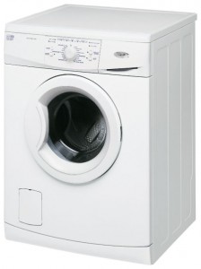 Máquina de lavar Whirlpool AWO/D 4605 Foto reveja