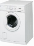 ベスト Whirlpool AWO/D 4605 洗濯機 レビュー