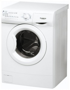 Máquina de lavar Whirlpool AWZ 512 E Foto reveja