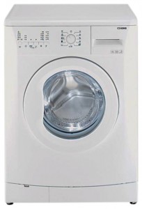 वॉशिंग मशीन BEKO WKB 50821 PTM तस्वीर समीक्षा