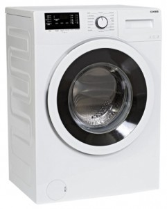 Machine à laver BEKO WKY 61231 PTMB3 Photo examen