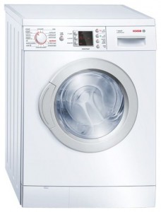 Machine à laver Bosch WAE 20464 Photo examen