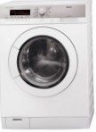 melhor AEG L 87480 FL Máquina de lavar reveja